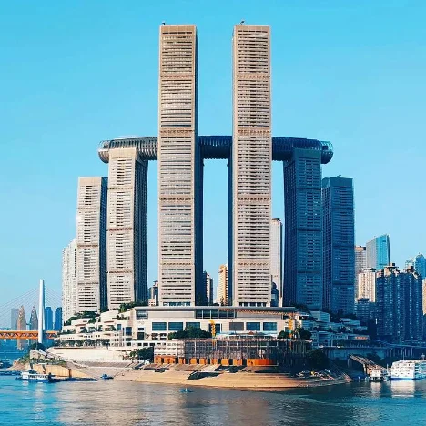 重庆试管婴儿替代方案指南封面图