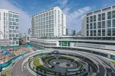 北京协和医院澳门医学中心