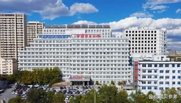 中国医药大学附设医院