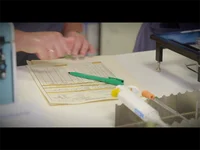 第一次做试管促排后腹水怎么缓解？杨晓丽医生：分清轻重，在家就能调