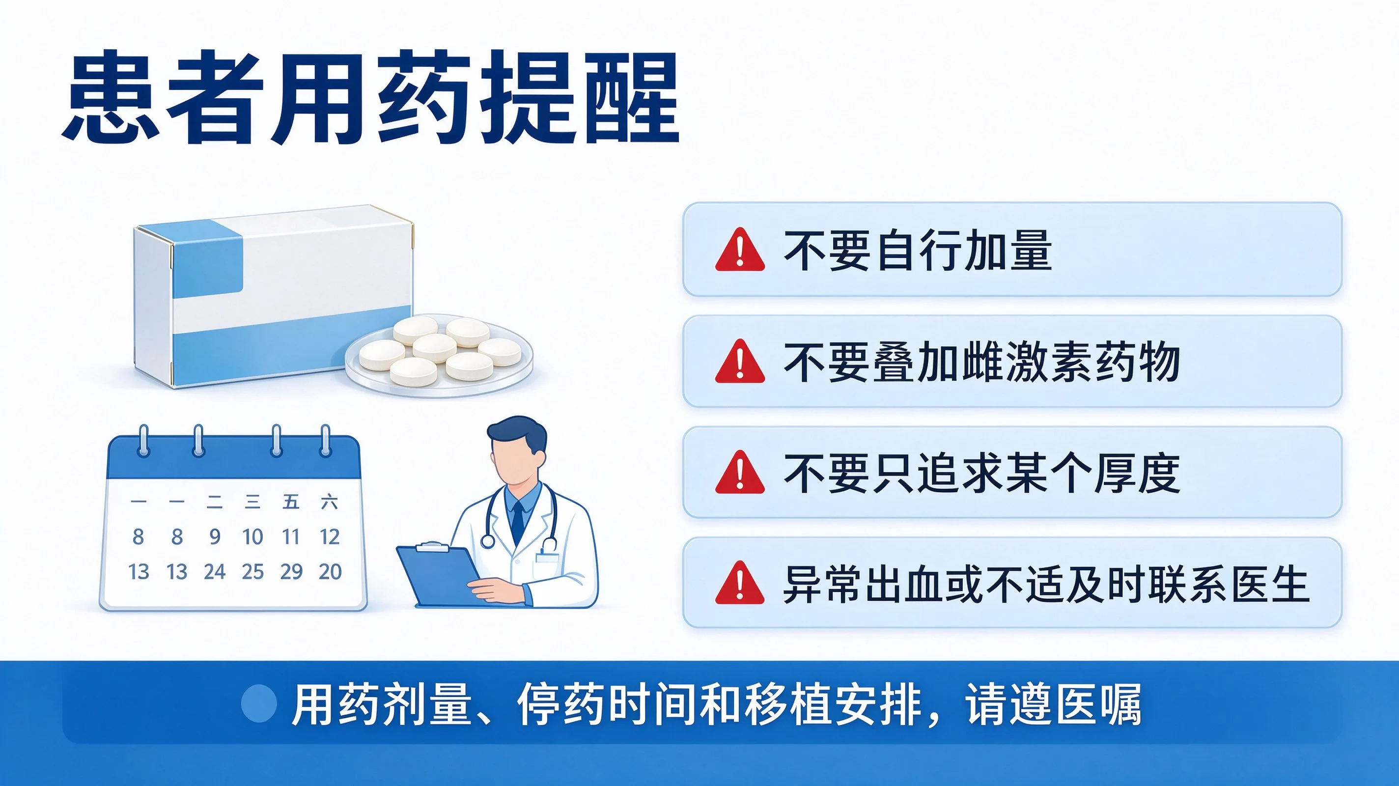 试管婴儿雌二醇与内膜厚度对胚胎着床的影响及评估 (1)